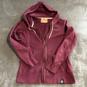 Women’s American Giant Hoodie